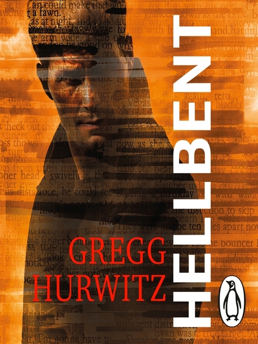 Title details for Hellbent by Scott Brick - Available